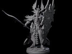 Steadfast Dark Elf Guard L
