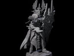 Steadfast Dark Elf Guard K