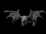 Stretching Dark Manticore A