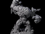 Thick Armoured Treant