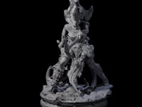 Unscrupulous Shadow Weaver B