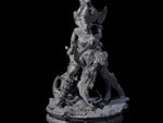 Unscrupulous Shadow Weaver B