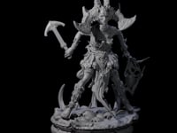 Unscrupulous Shadow Weaver A