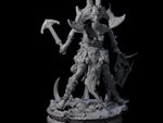 Unscrupulous Shadow Weaver A