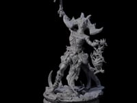 Unscrupulous Shadow Weaver C