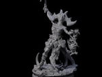 Unscrupulous Shadow Weaver C