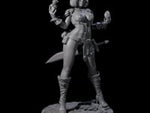 Crimson - Cocky Rogue