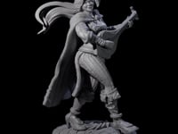 Etnice - Strumming Elf Bard