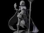 Hot Fire Mage