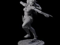 Merhis - Shooting Fighter
