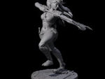 Merhis - Shooting Fighter