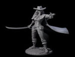 Morgana - Demon Hunter