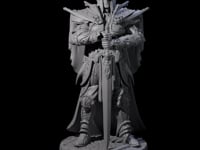 Regal Armoured King