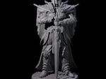 Regal Armoured King