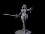 Saphire - Slave Fighter