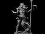 Siffh - Gusting Sorcerer
