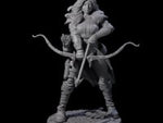 Stiga - Roaming Hunteress