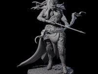Wilderness Archer