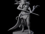 Wilderness Archer