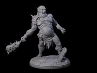 Disgusting Cave Giant