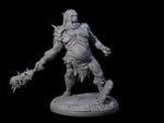 Disgusting Cave Giant