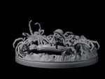 Grim Spider Swarm C