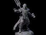 Intrepid Elf Artificer
