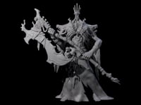 Looming Hell Warden