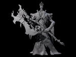 Looming Hell Warden