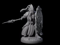 Pale Drow A
