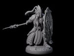 Pale Drow A