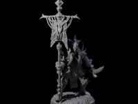 Pale Drow B