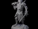 Pale Drow D