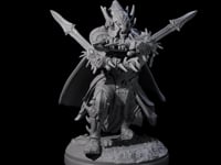 Pale Drow C