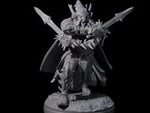 Pale Drow C