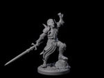Pale Drow E