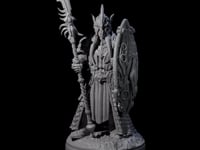 Pale Drow F