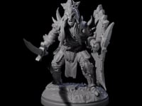Pale Drow G