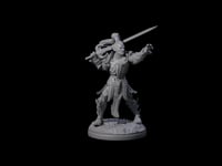 Pale Drow H