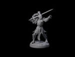Pale Drow H