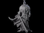 Sinister Graveknight A
