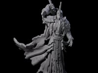 Sinister Graveknight C