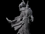 Sinister Graveknight C