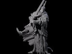 Sinister Graveknight B