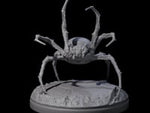 Skittering Cave Spider C