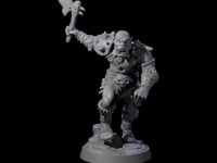 Bald Orc B