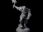 Bald Orc B