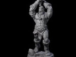 Bald Orc E