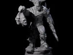 Bald Orc F