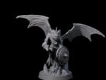 Charged Winged Kobold A